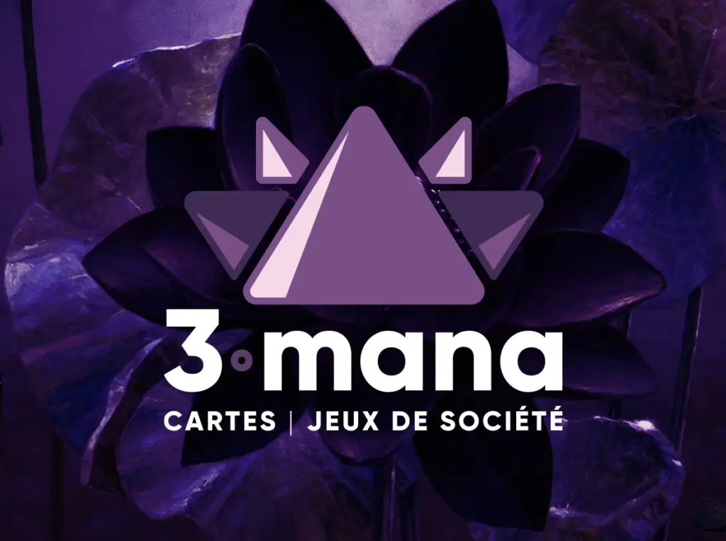 3mana