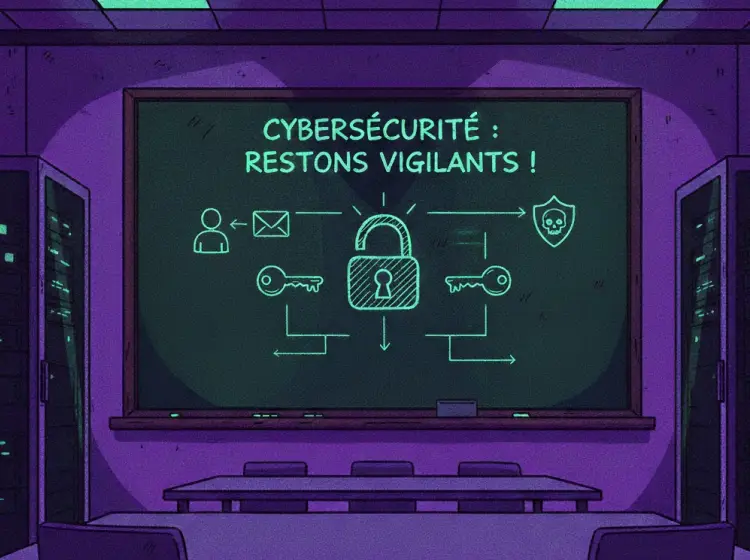 Campagne de sensibilisation