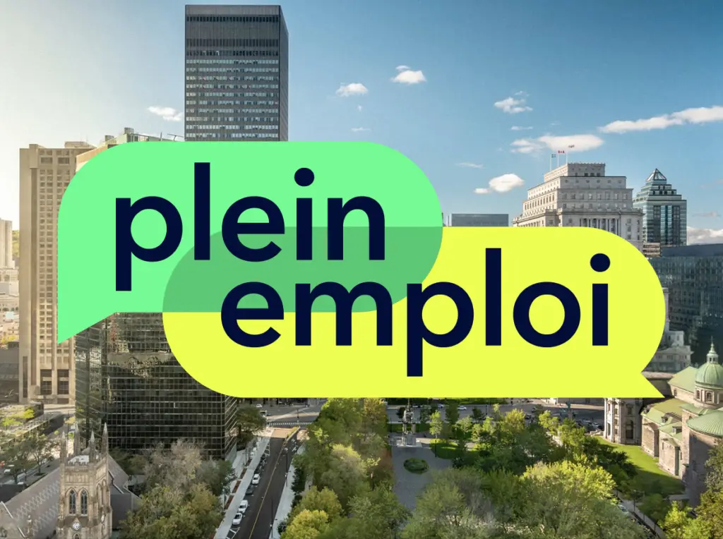 pleinemploi