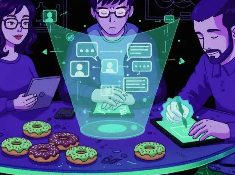 Outils collaboratifs